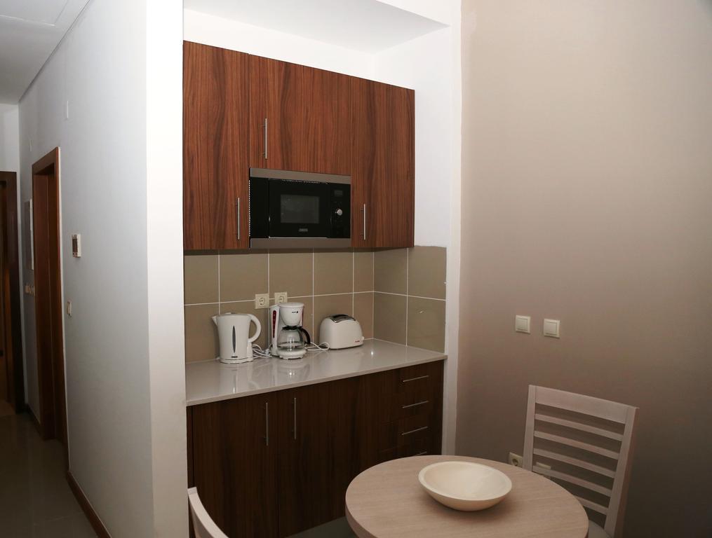 Fly Hotel Луанда Екстериор снимка